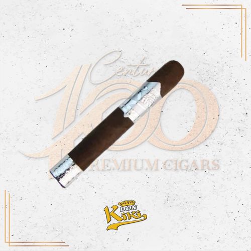 Don Kiki - Platinum Label - Gran Toro