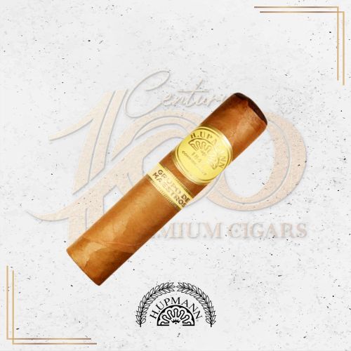 H. Upmann (Non Cuban) - Connecticut by Grupo De Maestros - Robusto