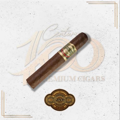 Casa Magna - Liga F - TAA Exclusive 2023