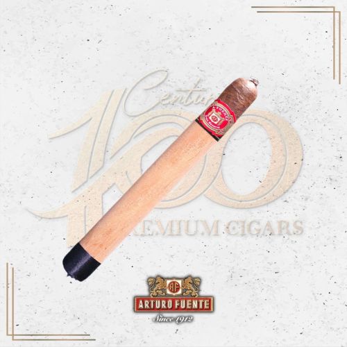 Arturo Fuente - Don Carlos - Lancero