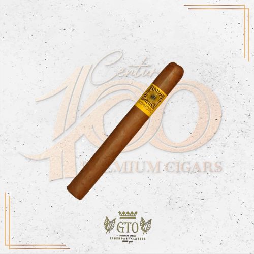 GTO - Hypnotic Sweet Tip - Connecticut Toro