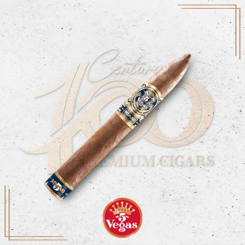 5 Vegas - Miami - Torpedo