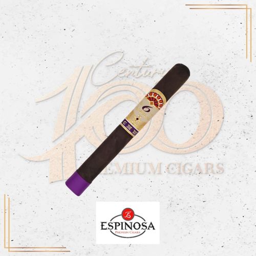 Espinosa - Las 6 Provincias - CMW Toro