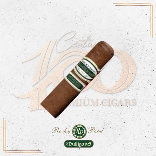 Rocky Patel Mulligans - Masters Collection - Robusto