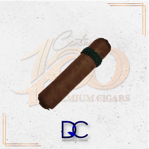 Definition - Noir Cameroon Toro