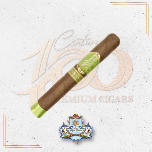Don Pepin Garcia - Vegas Cubanas (Green Label) - Generosos