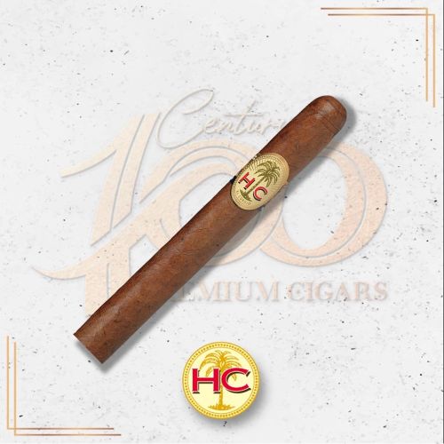 HC Series - Habano Colorado - Churchill