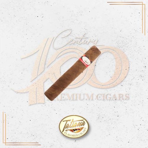 Tatiana - Chocolate - Miniatures
