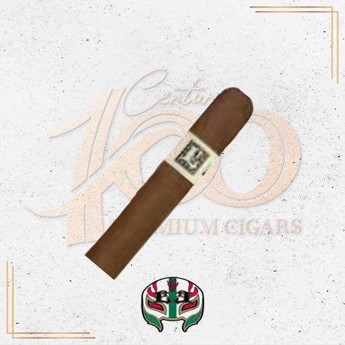 Leccia - White - Toro Gordo