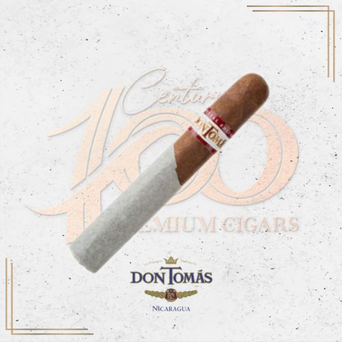 Don Tomas - Corojo - No. 660