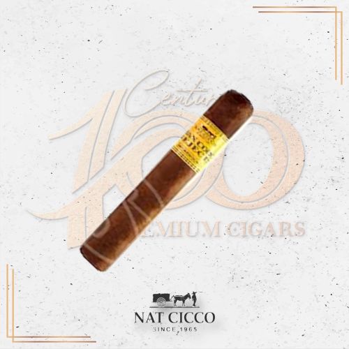 Nat Cicco - Nicaraguan Rejects Natural - Toro