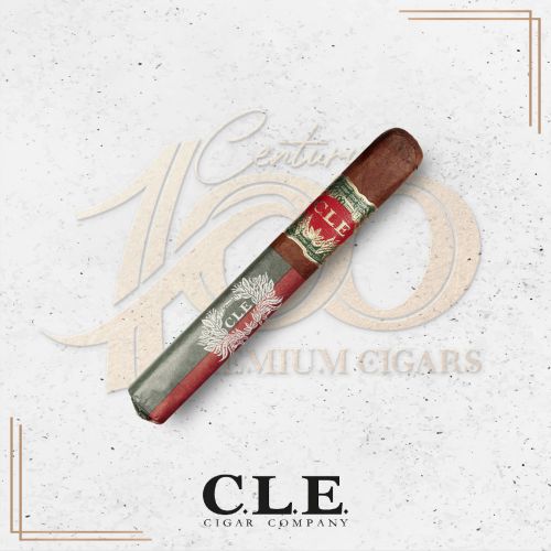 CLE - 25th Anniversary - 54 x 6 Toro