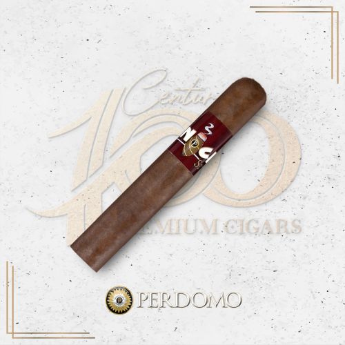 Perdomo - Nick´s Sticks Little Havana Blend - Sun Grown - Robusto