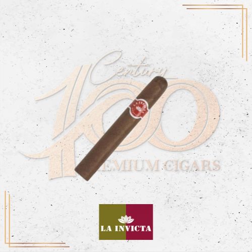 La Invicta - Nicaragua - Robusto