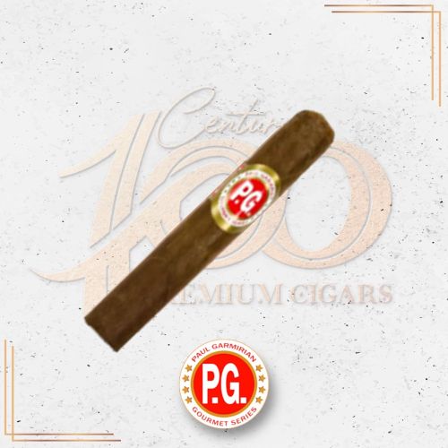 Paul Garmirian (PG) - Gourmet Series - No. 1