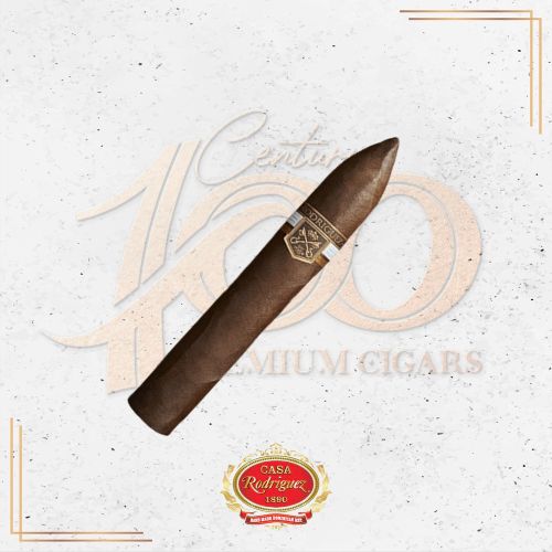 Rodriguez - Reserva Privada - Torpedo