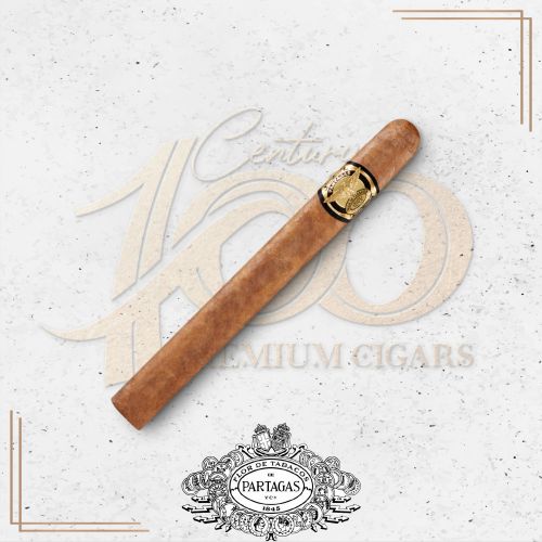 Partagas (No Cubano) - 1845 Clasico - Churchill