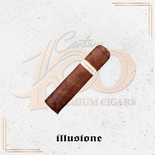 Illusione - Epernay - Le Petite