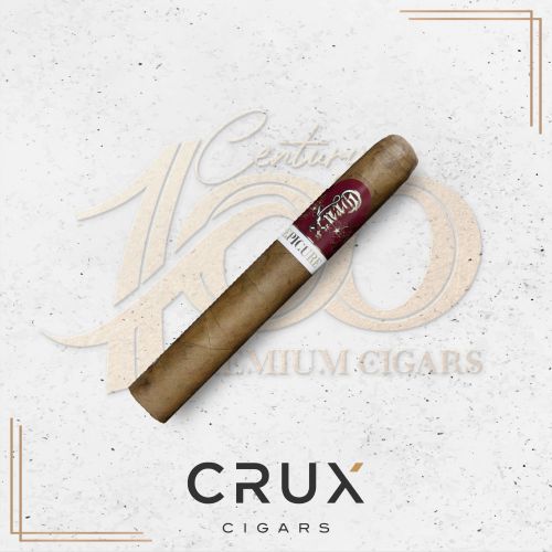 Crux - Epicure - Corona Gorda