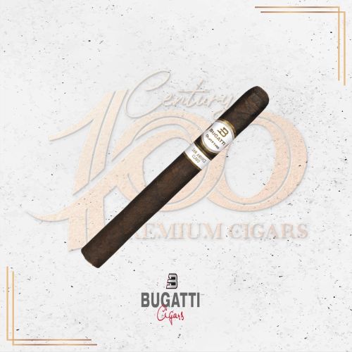 Bugatti - Quattro Claro - Figurado 