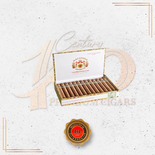 JR - Alternative - Macanudo Hampton Court
