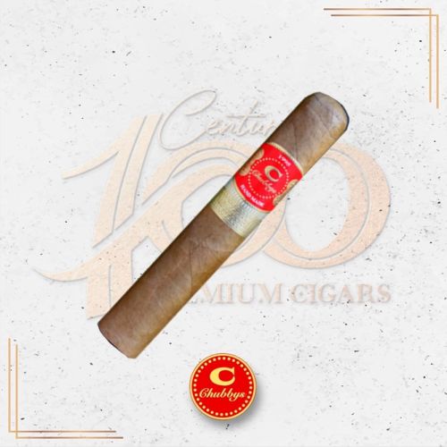 Chubbys - Chubbys - Short Natural