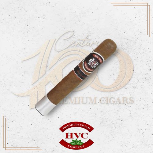 HVC - First Selection The City - 56
