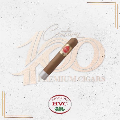 HVC - Seleccion No. 1 Connecticut - Short Robusto