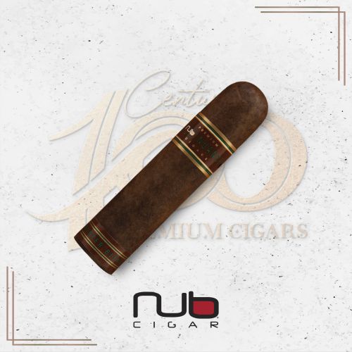 Nub - Limited Edition - Winter Blend - 354