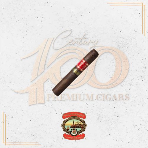 Gran Habano - No. 5 Corojo Maduro - Imperiales