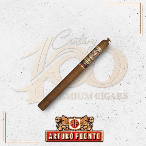 Arturo Fuente - OpusX - Lost City - Lancero