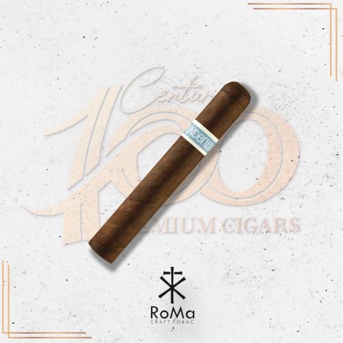 Roma Craft - Wunderlust - Keyser Soze