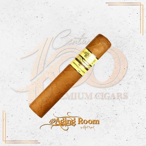 Aging Room - Quattro Connecticut - Concerto