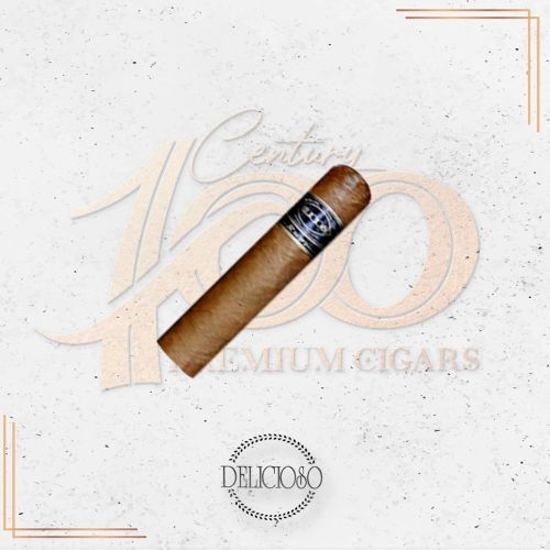 Delicioso - Classic Serie Rum - Petit
