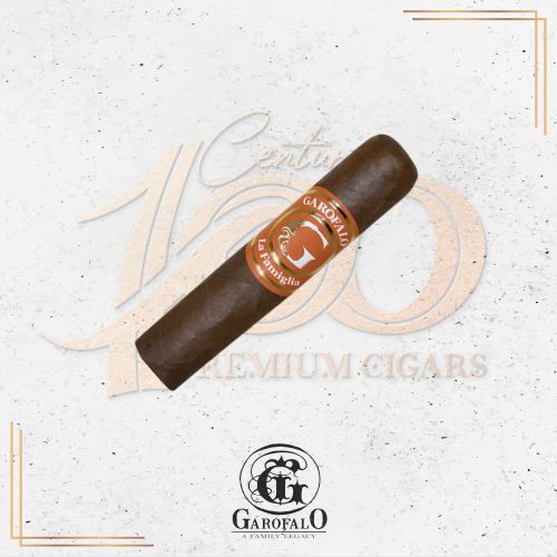 Garofalo - La Famiglia Sun Grown - Robusto 