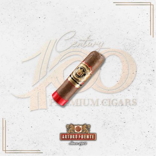 Arturo Fuente - Don Carlos - Eye of the Bull