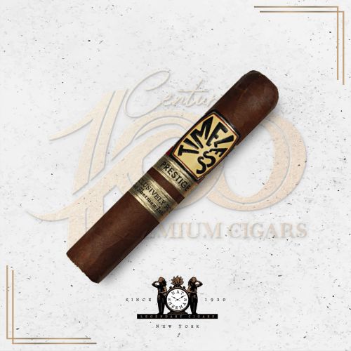 Nat Sherman - Timeless Prestige - No. 5