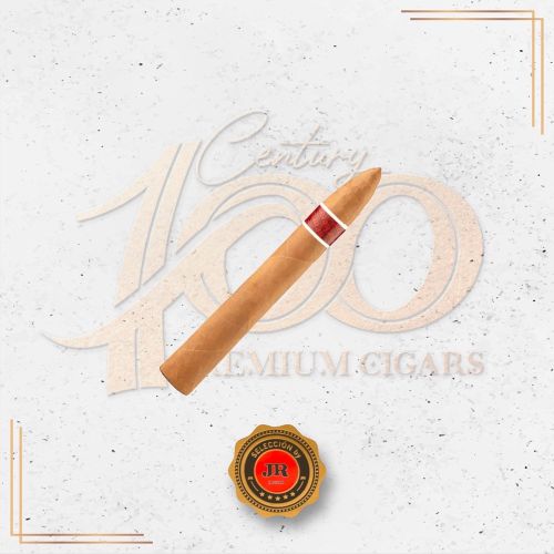 JR - Alternative - Montecristo DR No. 2