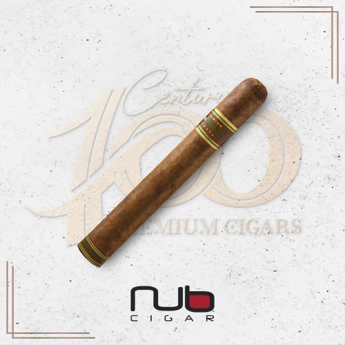 Nub - Limited Edition - Winter Blend - 542