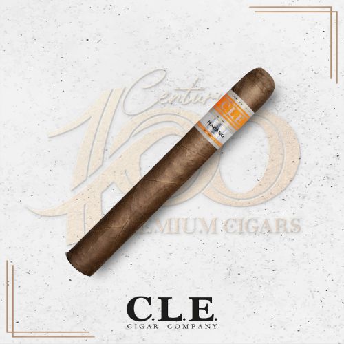 CLE - Habano - 46 x 5¾ Corona