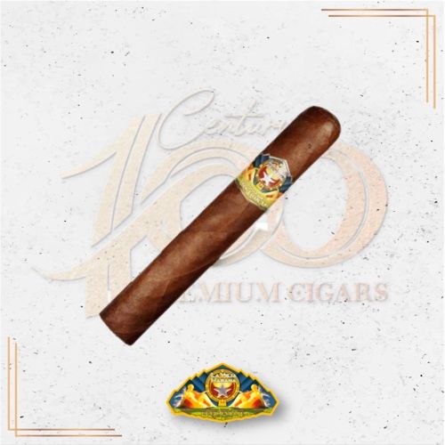 La Vieja Habana - Cuban Corojo - Gordito Rico