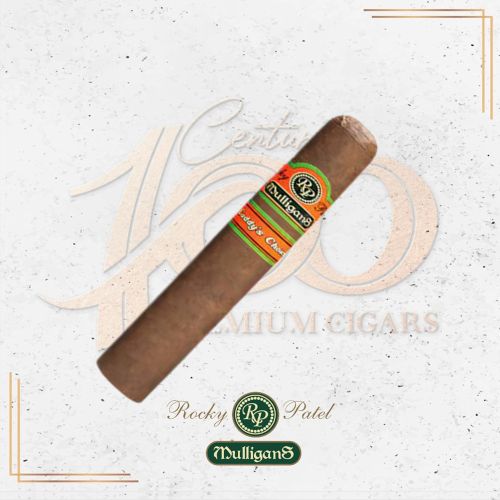 Rocky Patel Mulligans - Caddy’s Choice - Toro