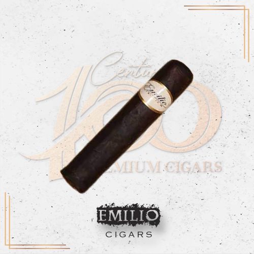 Emilio - Series H Maduro - Toro