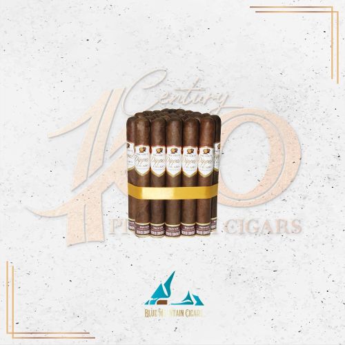 BMC (Blue Mountain Cigars) - Dipped - French Chocolate - Toro 