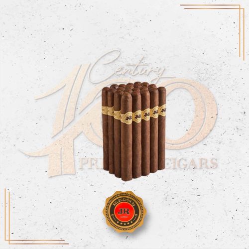 JR - Alternative Cuban - H. Upmann No. 1