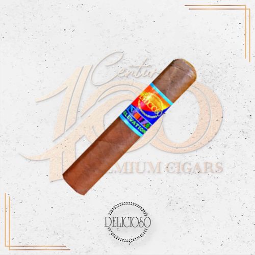 Delicioso - Elevation Serie Corojo - 656
