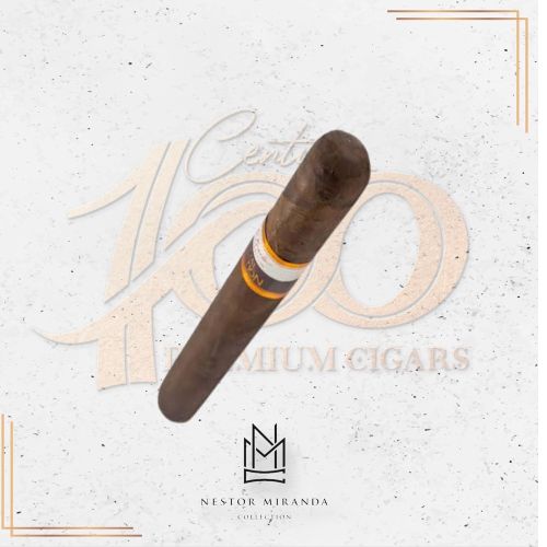 Nestor Miranda - Special Selection Habano - Gran Toro