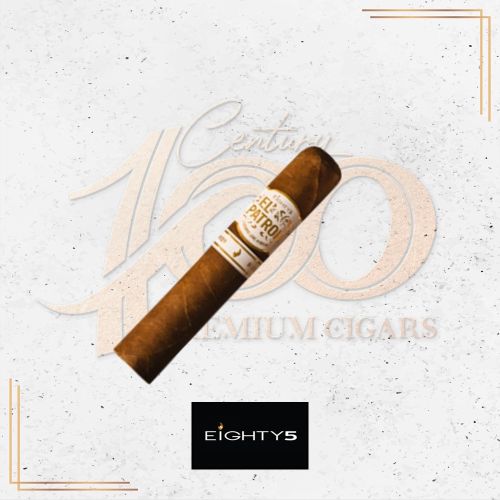 Eighty5 - El Patron - Robusto