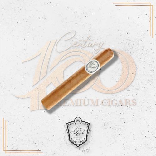 Don Rafael - Connecticut - No. 37 Double Corona 