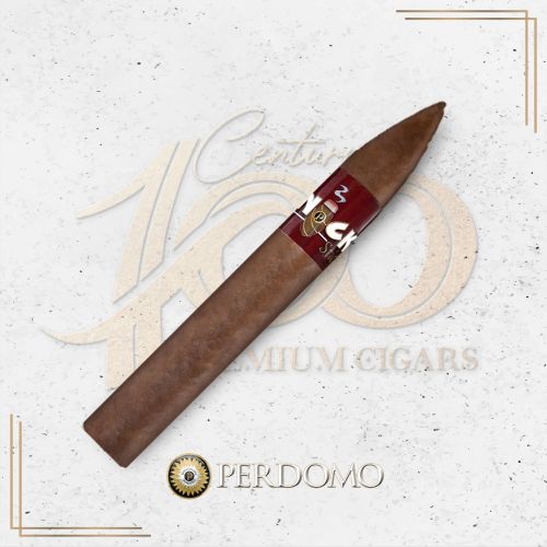 Perdomo - Nick´s Sticks Little Havana Blend - Sun Grown - Torpedo